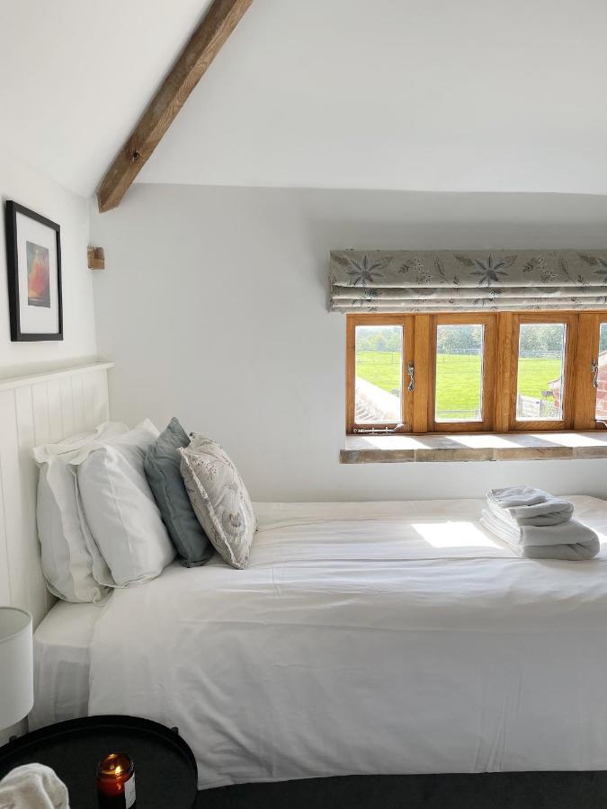 Вилла The Granary, Norfolk Норвич Экстерьер фото