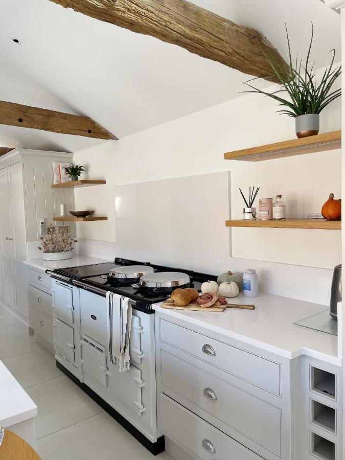 Вилла The Granary, Norfolk Норвич Экстерьер фото